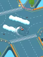 Snow Drift MOD APK