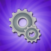 Gear Clicker MOD APK