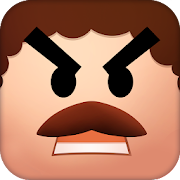 Beat the Boss 4: Buddy Kick MOD APK