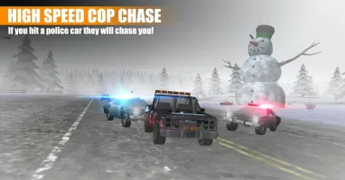 Demolition Derby 2 MOD APK