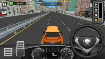 Traffic and Driving Simulator MOD APK