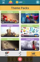 Pictoword: Fun Brain Word Game MOD APK