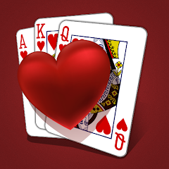 Hearts: Card Game MOD APK