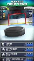 Hockey Clicker MOD APK