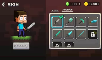 My Craft: Craft Adventure MOD APK