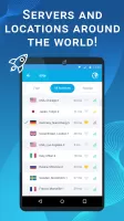 VPN - fast proxy + secure MOD APK