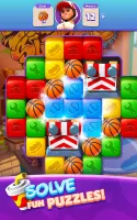 Subway Surfers Blast MOD APK