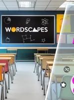 Wordscapes MOD APK