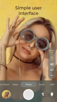 Footej Camera - PRO HD Camera MOD APK