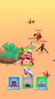 Merge Anything - Mutant Battle MOD APK