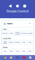 Simple Control MOD APK