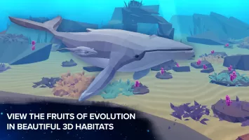 Cell to Singularity: Evolution MOD APK