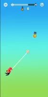 Superhero Hook: Stickman Swing MOD APK