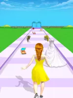 Wedding Race - Wedding Games MOD APK