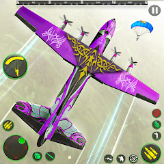 Fps Strike Offline - Gun Games MOD APK