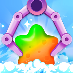 Claw Ocean MOD APK