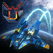 WarUniverse: Cosmos Online MOD APK