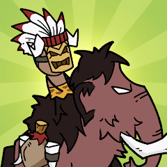 Bag Fight: Wars MOD APK
