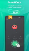 Tomato VPN MOD APK