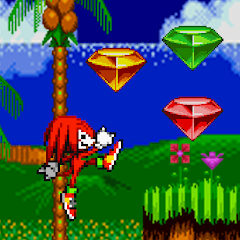 Super Knuck Classic MOD APK