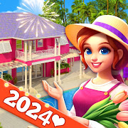 Space Decor : Villa MOD APK