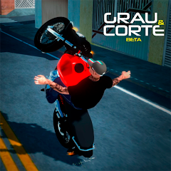Grau e Corte Brasil (BETA) MOD APK