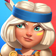 Merger Legion MOD APK