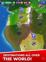 Idle Airplane Inc. Tycoon MOD APK