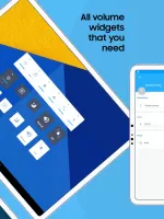Volume Control MOD APK