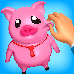 Squishy Master MOD APK