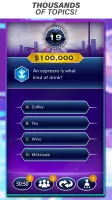 Official Millionaire Game MOD APK