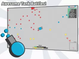 diep.io MOD APK