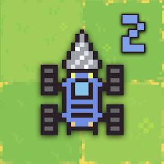 Robot Colony 2 MOD APK