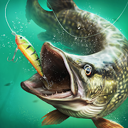 Fishing Tour MOD APK
