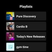 Anghami: Play music & Podcasts MOD APK