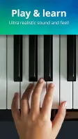 Piano - Music Keyboard & Tiles MOD APK