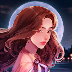 Vampire Kiss: Choices Episode MOD APK