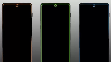 Always On Edge MOD APK