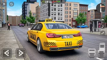 Taxi Games: Taxi Driving Games MOD APK