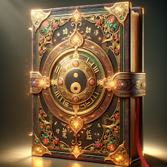 The Book of Changes (I-Ching) MOD APK