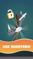 Tangle Master 3D MOD APK