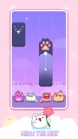 Cat Tiles: Cute Piano Game MOD APK