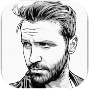 Sketch Camera - photo editor MOD APK