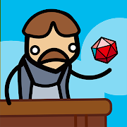 Summoners Legend: AFK idle RPG MOD APK