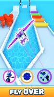 Robo Runner MOD APK
