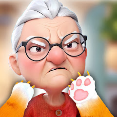Cat Life - Granny Simulator MOD APK
