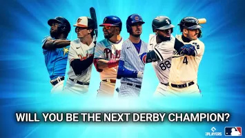 MLB Home Run Derby MOD APK