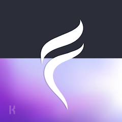 FusiOn for KWGT MOD APK