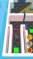 Mutant Escape MOD APK