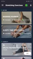 Stretch Exercise - Flexibility MOD APK